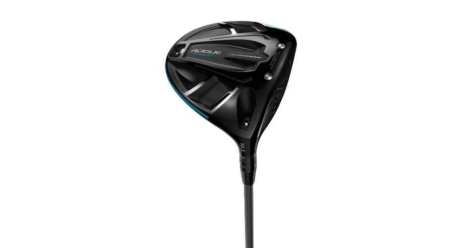 Callaway Rogue Driver