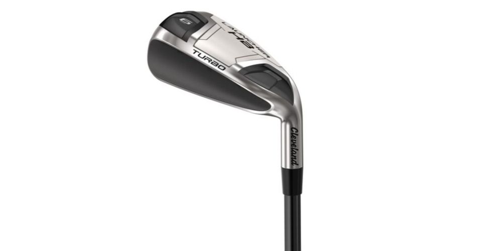 Cleveland Launcher HB Turbo Eisen