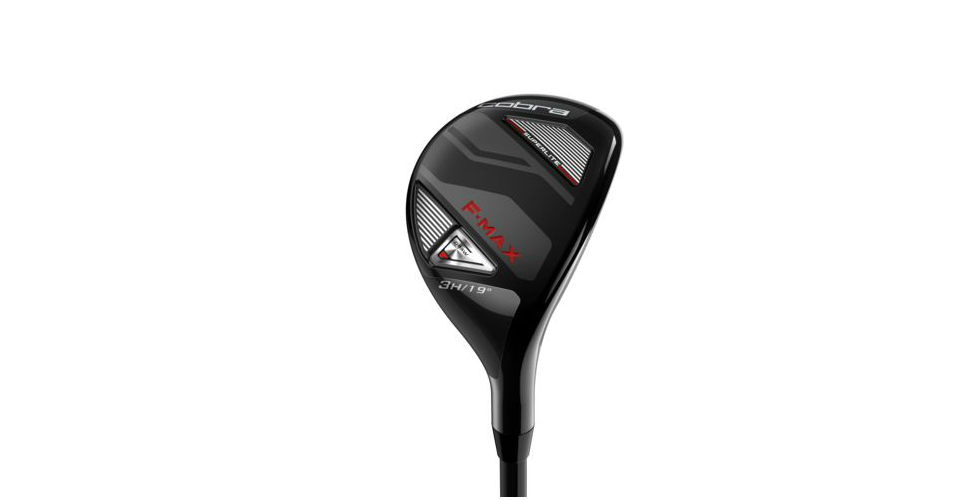 Cobra F-Max Superlite Hybrid