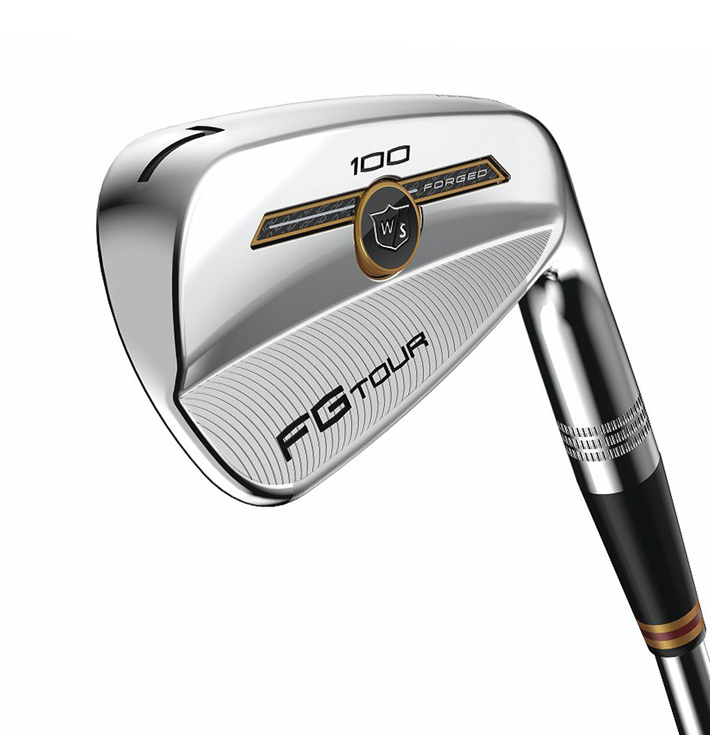 WILSON STAFF FG TOUR 100 Eisen
