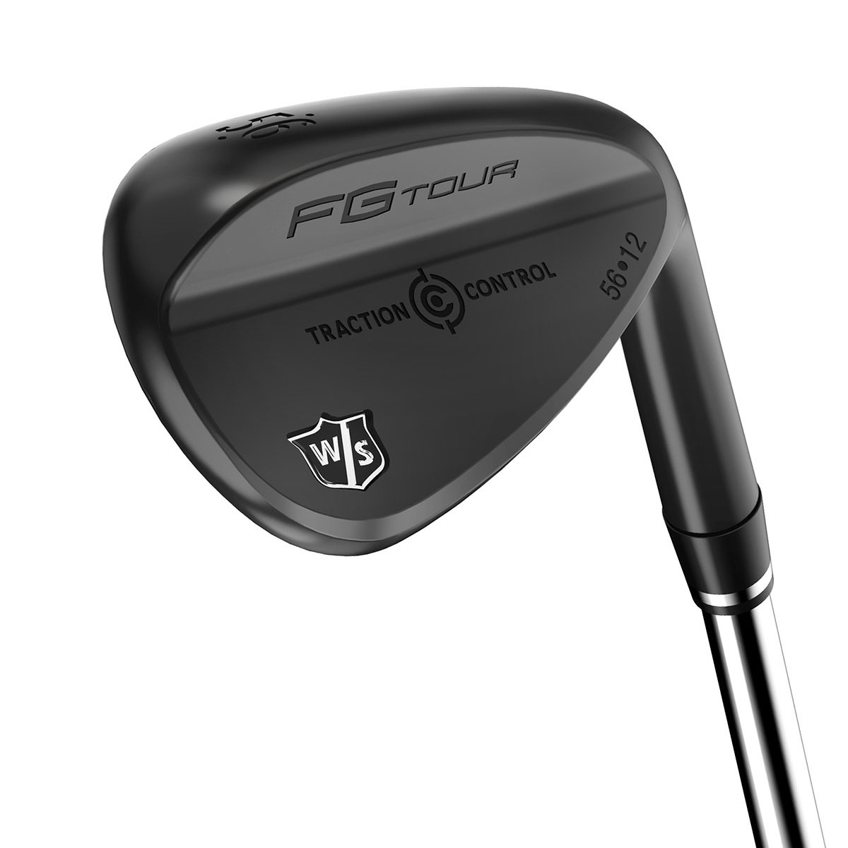 Wilson Staff FG TOUR TC BLACK Wedges
