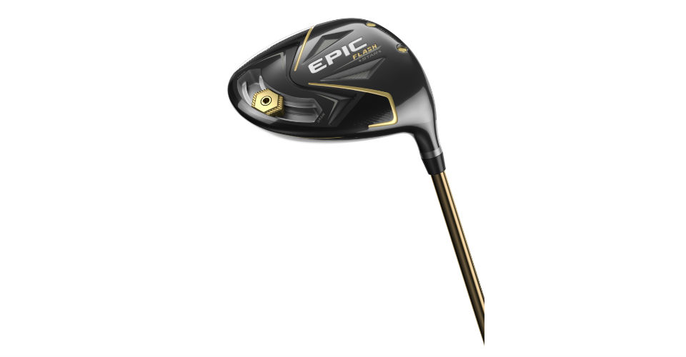 Callaway Epic Flash Star Driver