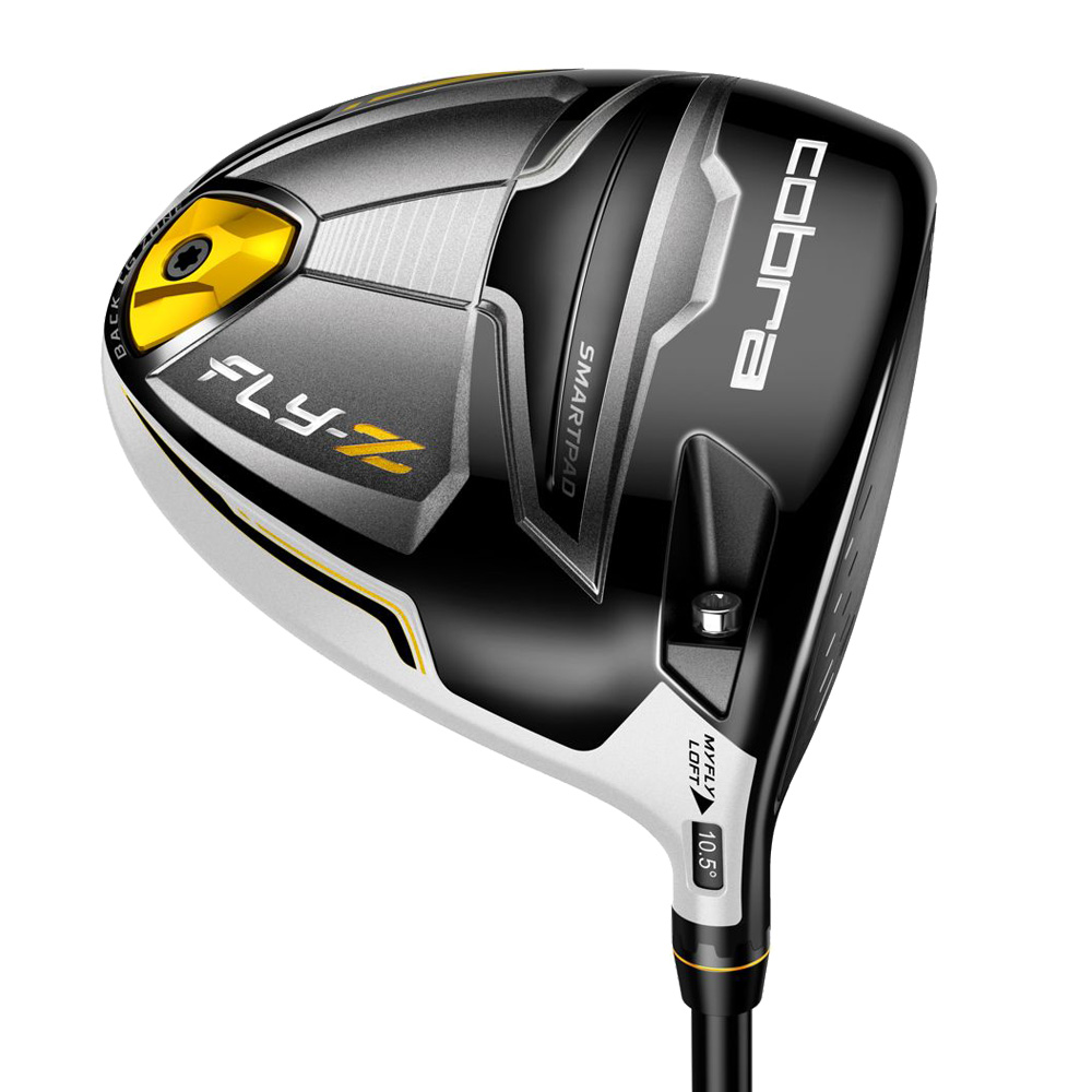 Cobra Fly-Z Driver