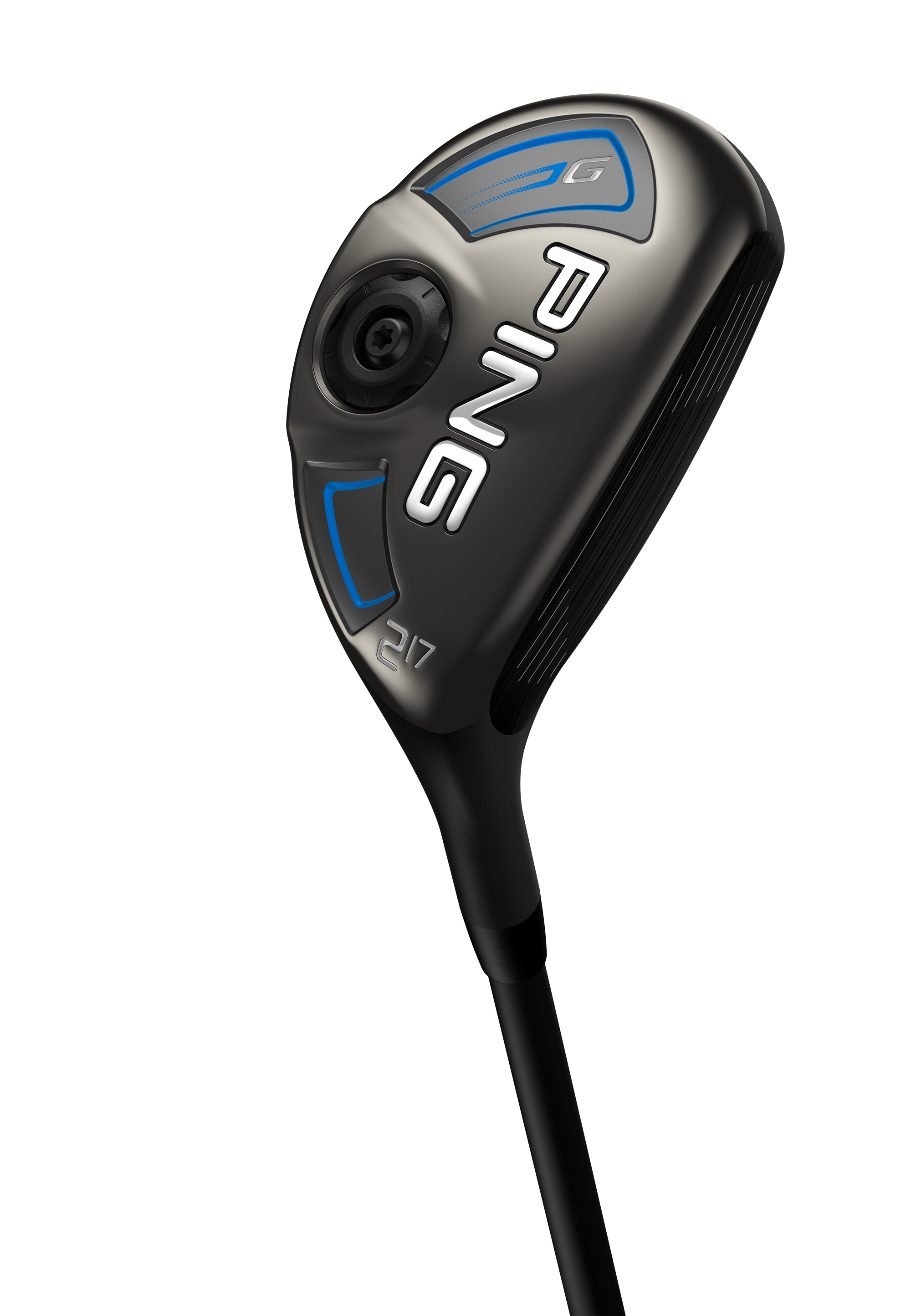 PING G Hybrid