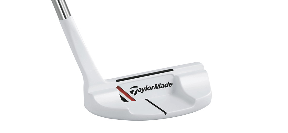 TaylorMade Ghost Tour Series Putter