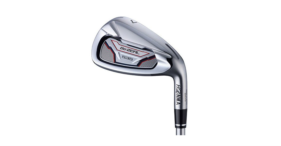 Honma BeZeal 535 Eisen