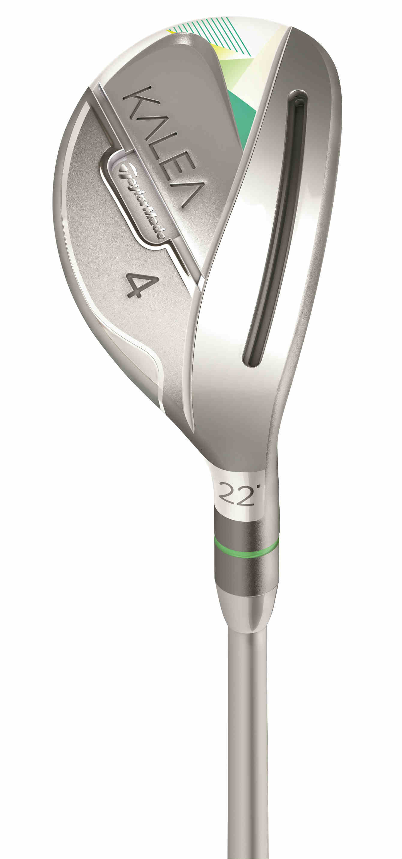 TaylorMade Kalea Hybrid