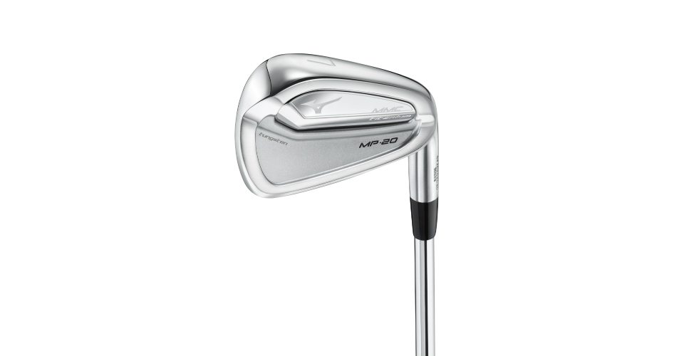 Mizuno MP-20 MMC Eisen