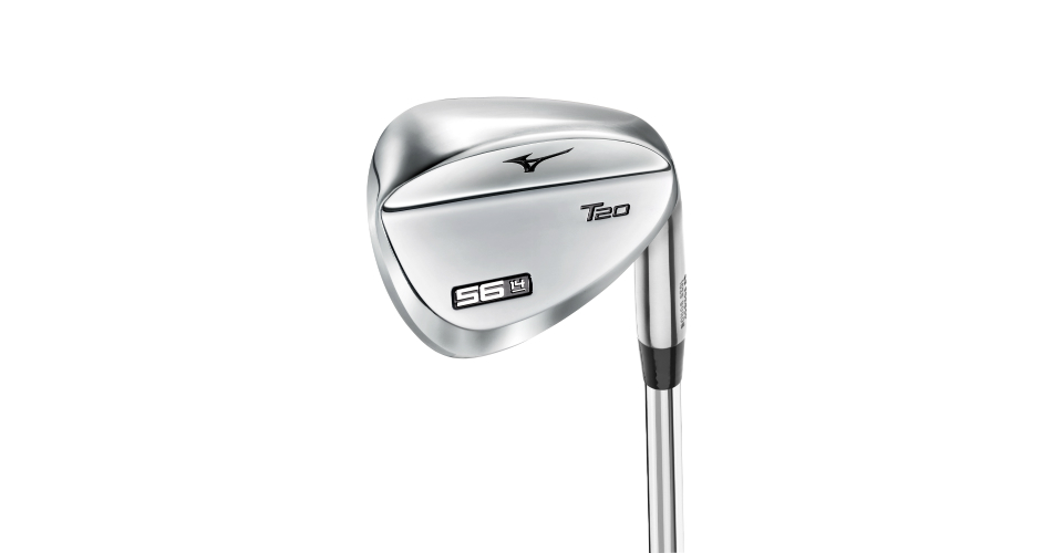 Mizuno T20 Wedge