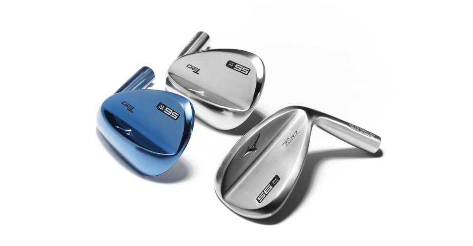 new mizuno wedges 2016