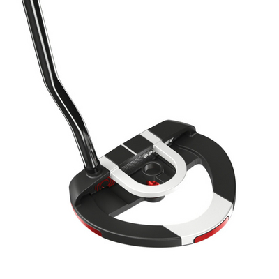Odyssey Red Ball Putter