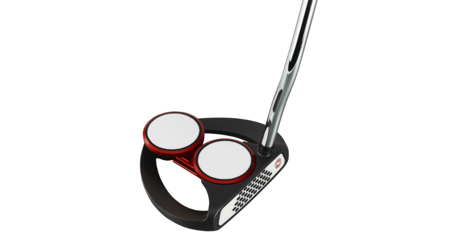Odyssey Exo StrokeLab Putter