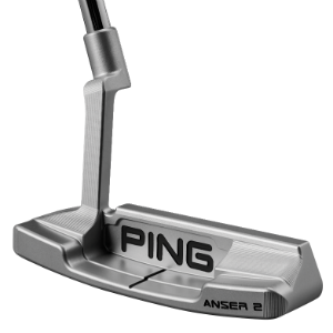 Ping Vault Putter