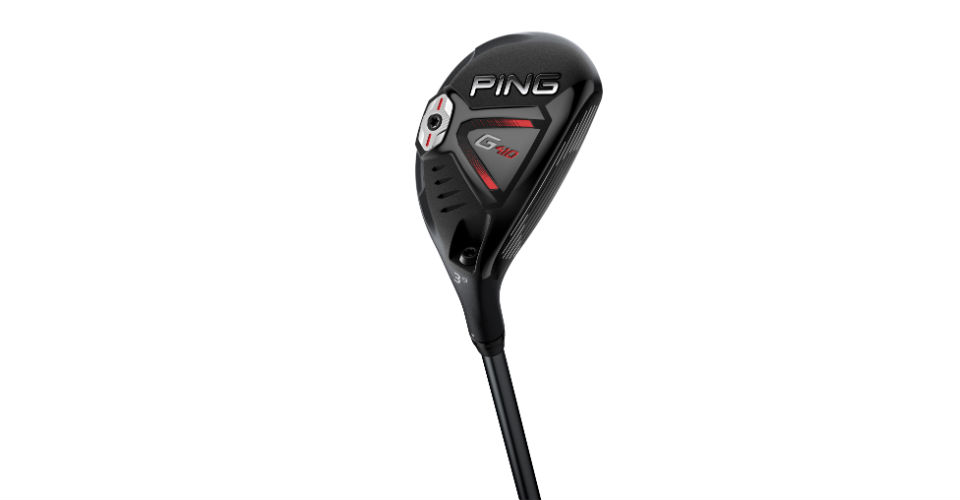 Ping G410 Hybrid