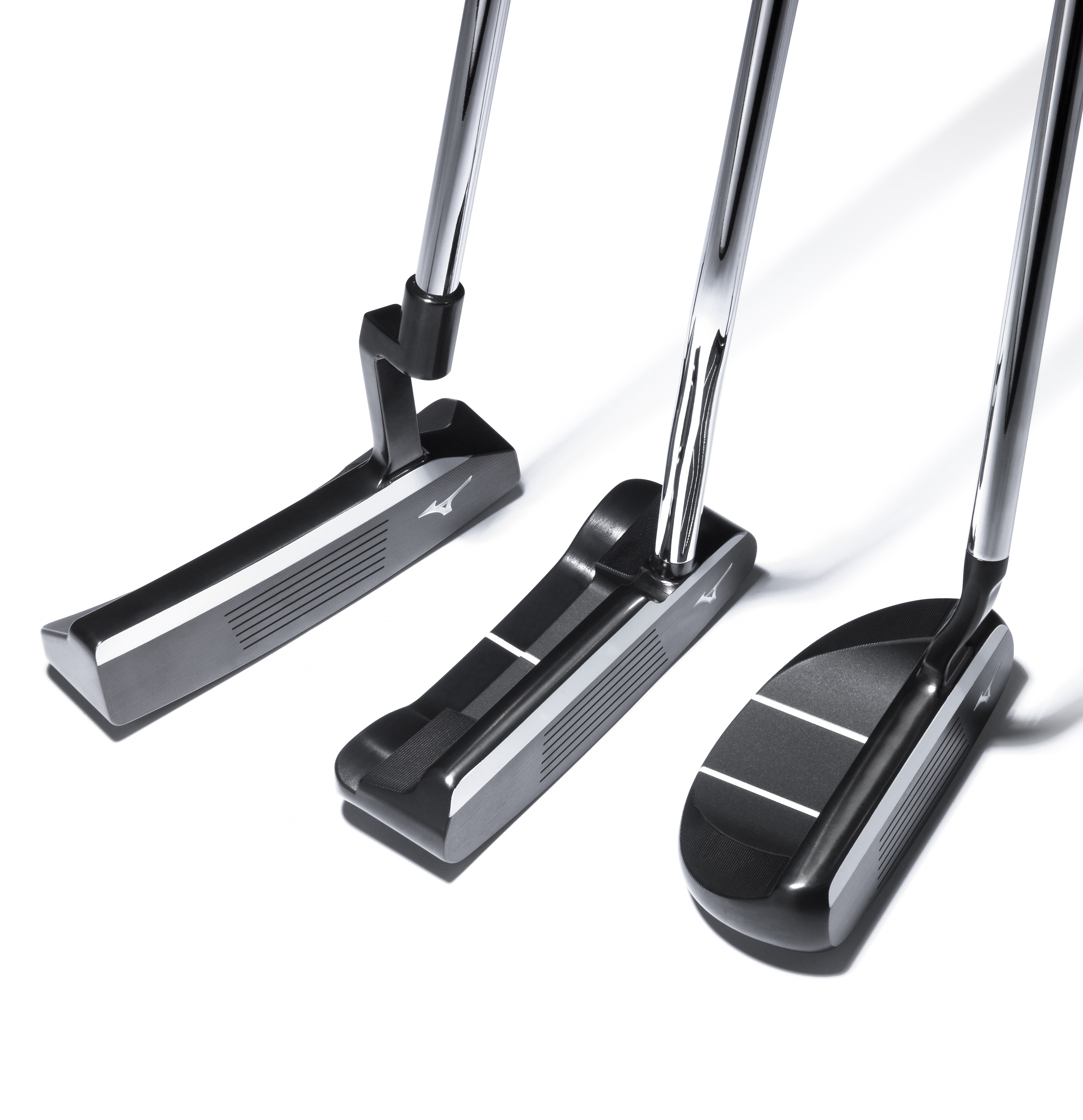 Mizuno MP-A306-MP-A301 Putter