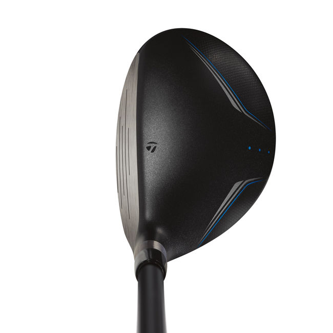 TaylorMade JetSpeed Hybrid