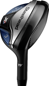 Callaway Steelhead XR Hybrid