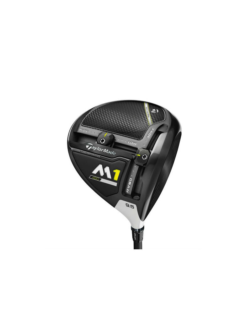 TaylorMade M1 Driver