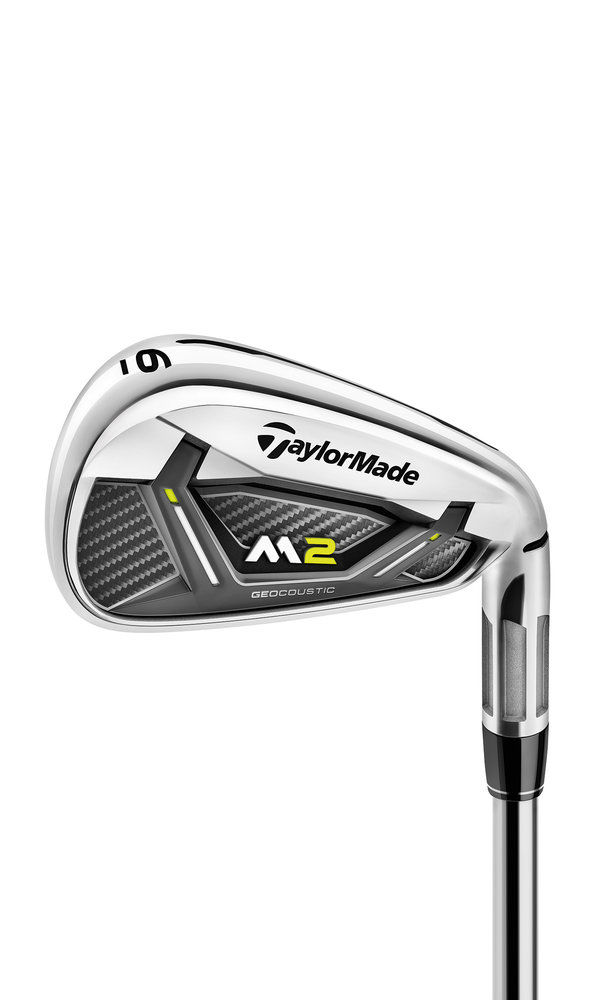 TaylorMade M2 Eisen