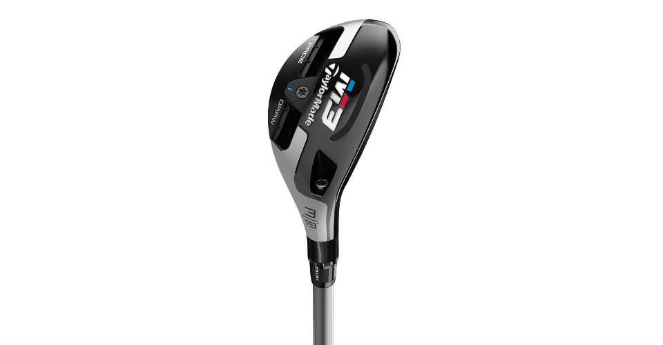 TaylorMade M3 Hybrid