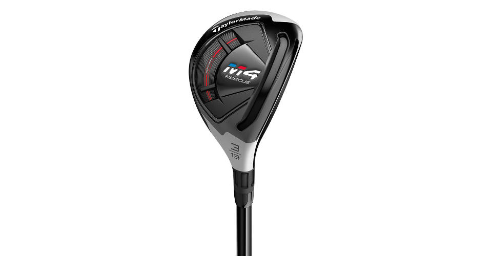 TaylorMade M4 Hybrid