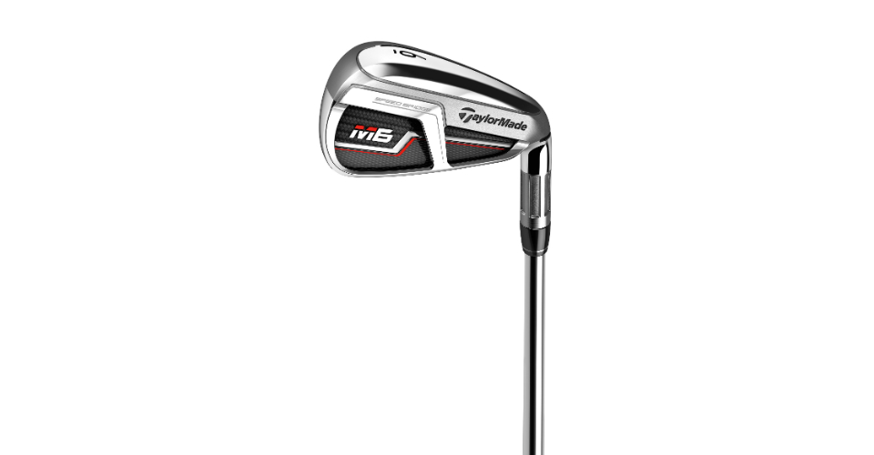 TaylorMade M6 Eisen