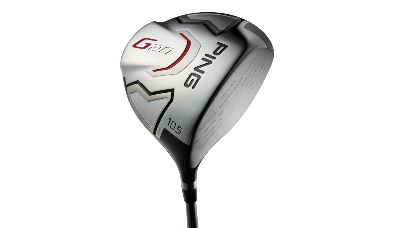 PING G20 Driver
