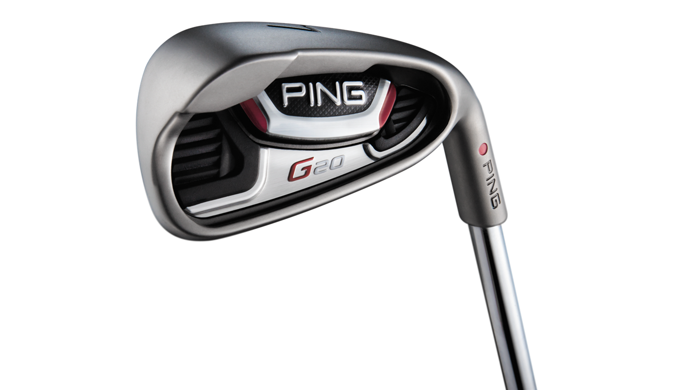 PING G20 Eisen