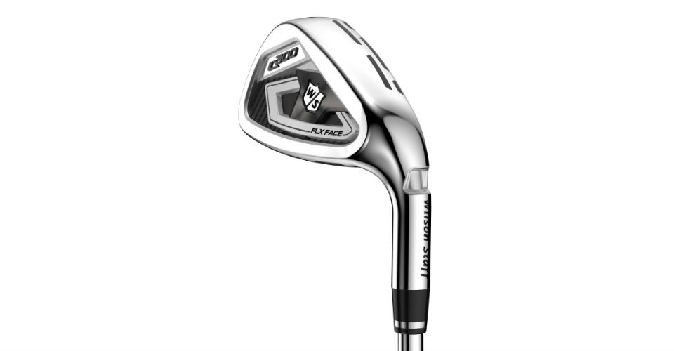 Wilson Staff C300 Eisen