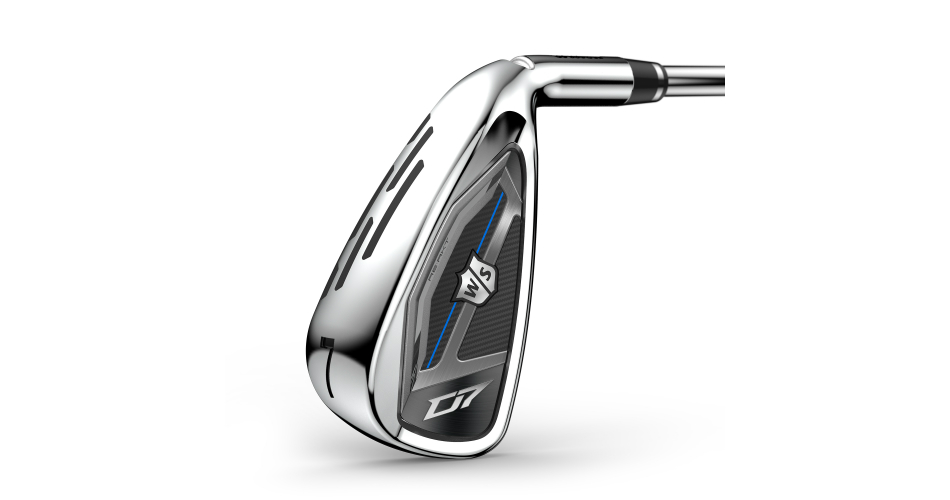 Wilson Staff D7 Eisen