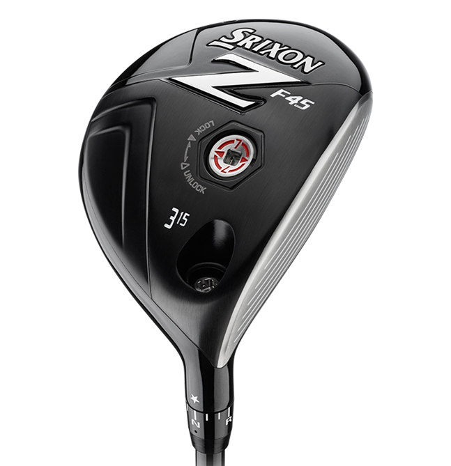 Srixon Z F45 Fairwayholz