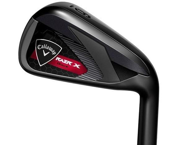 Callaway Razr X Eisen