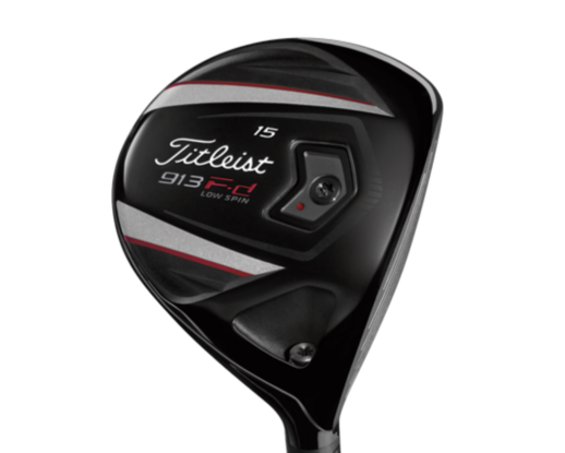 Titleist 913F.d Fairwayholz