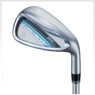 Bridgestone J615 CL Eisen