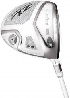 Cobra ZL Encore Driver