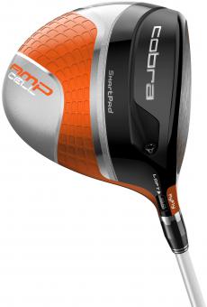 Cobra AMP CELL Driver