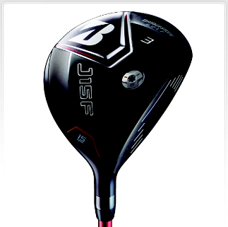 Bridgestone J15 Fairwayholz