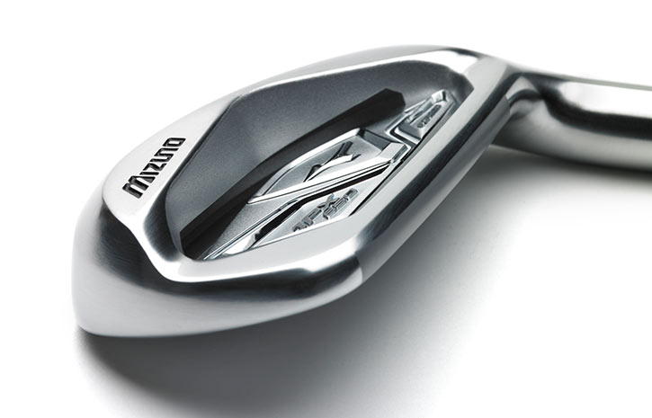 Mizuno jpx 850 forged eisen new arrivals