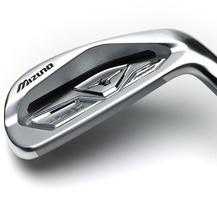 Mizuno jpx 850 forged 2025 eisen