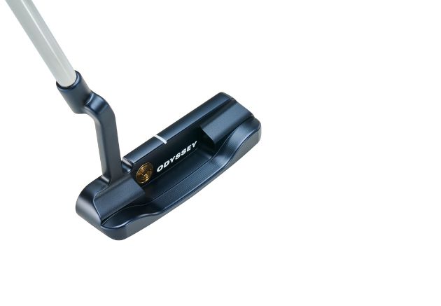 Odyssey Ai-One Milled Putter