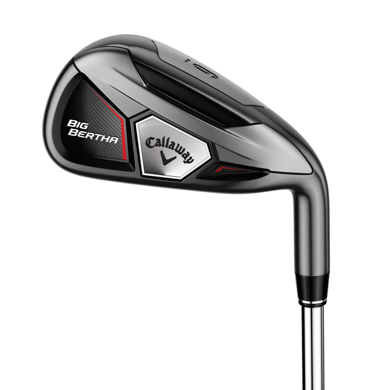 Callaway Big Bertha Eisen