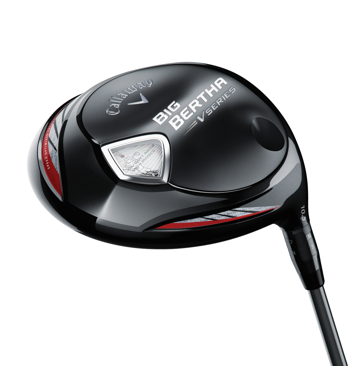 Callaway Big Bertha V Series Driver