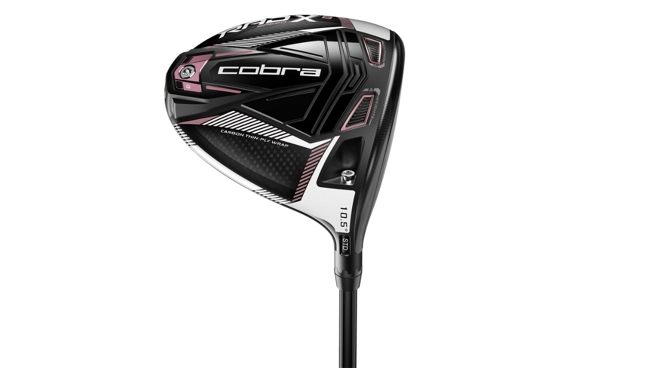 Cobra King Radspeed XB Driver - Test, Bewertung und Informationen