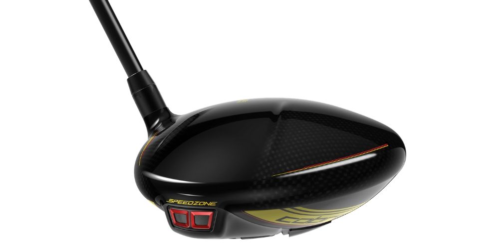 Cobra King Speedzone Xtreme Driver - Test, Bewertung und Informationen