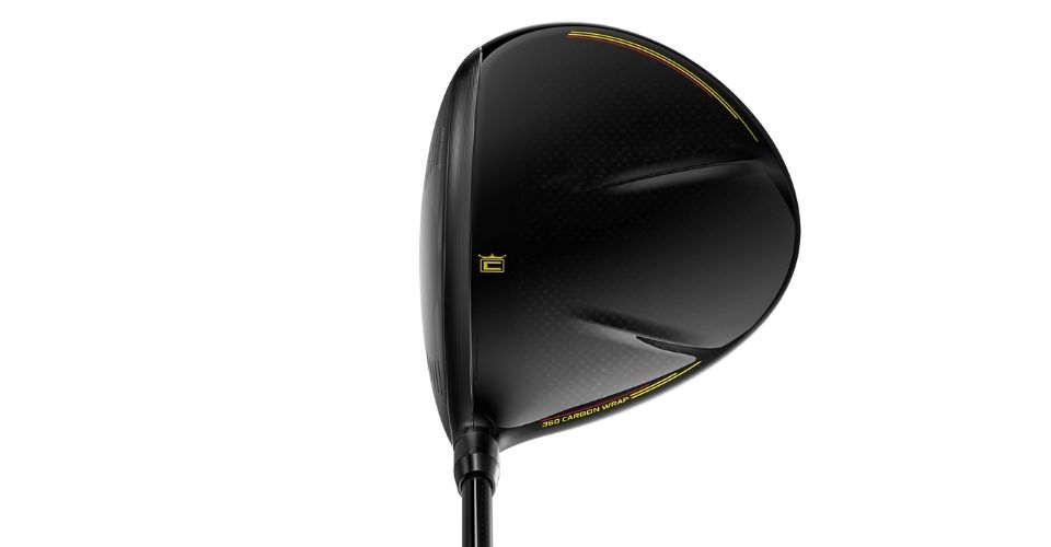 Cobra King Speedzone Xtreme Driver - Test, Bewertung und Informationen