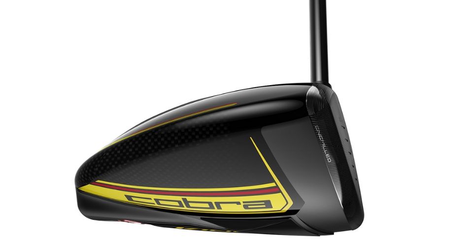 Cobra King Speedzone Xtreme Driver - Test, Bewertung und Informationen