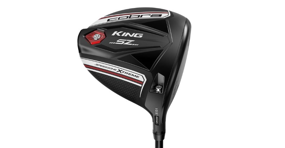 Cobra King Speedzone Xtreme Driver - Test, Bewertung und Informationen