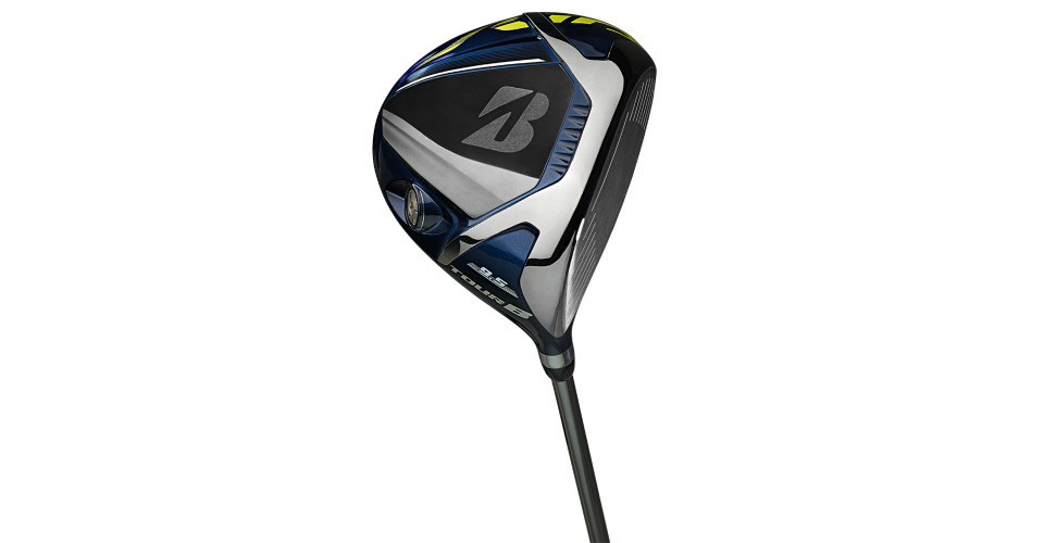 Bridgestone deals Jgr Tour B Driver