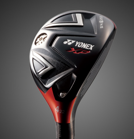 YONEX EZONE XP Hybrid