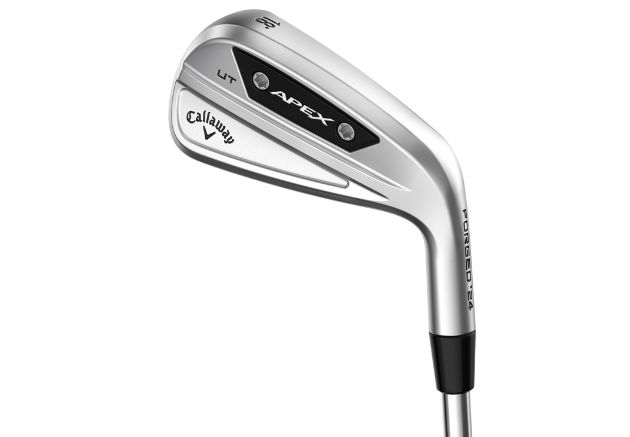 Callaway Apex UT Eisen